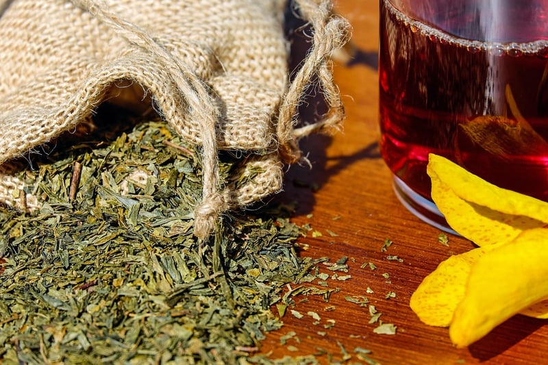 Aroma Analysis