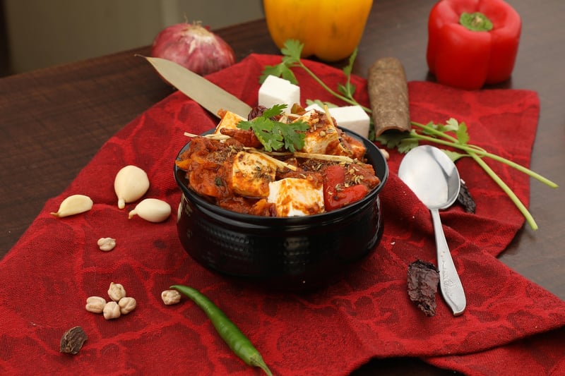 Food Styling