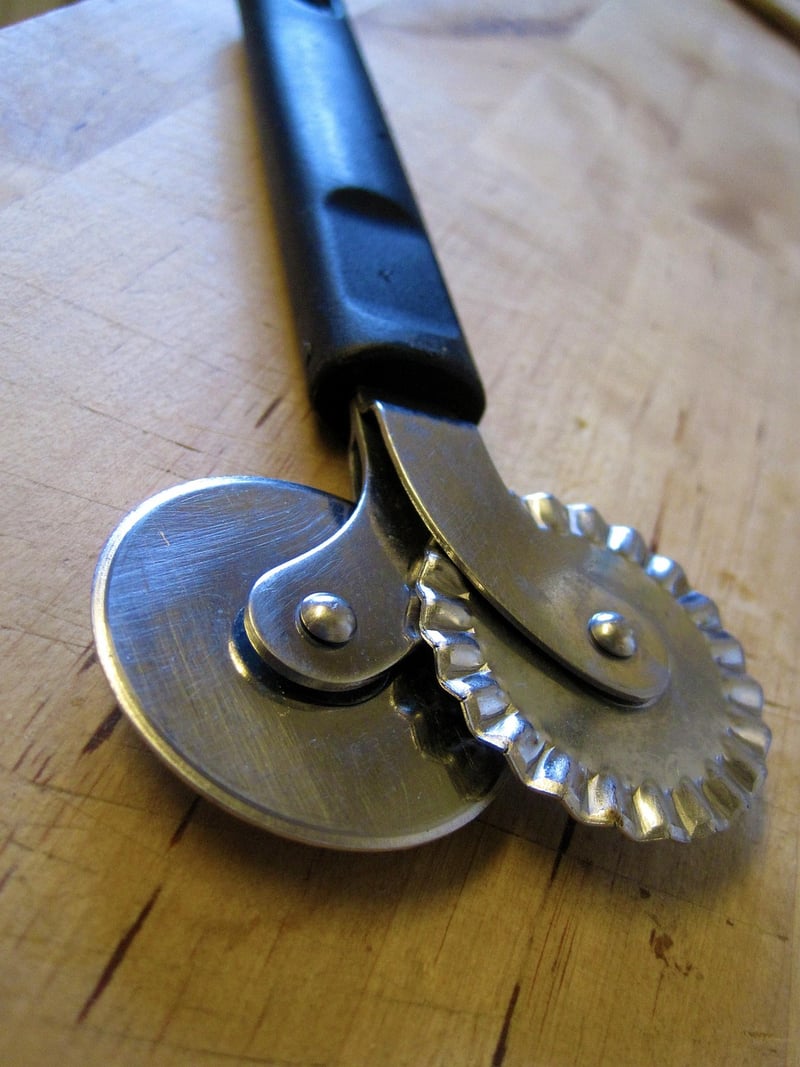 Meal Prep Tools