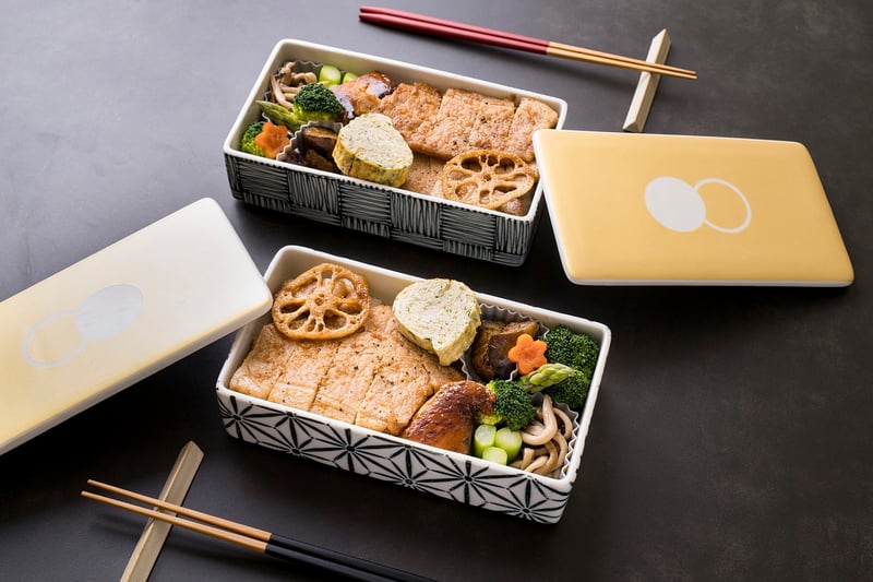 Meal Prep Containers