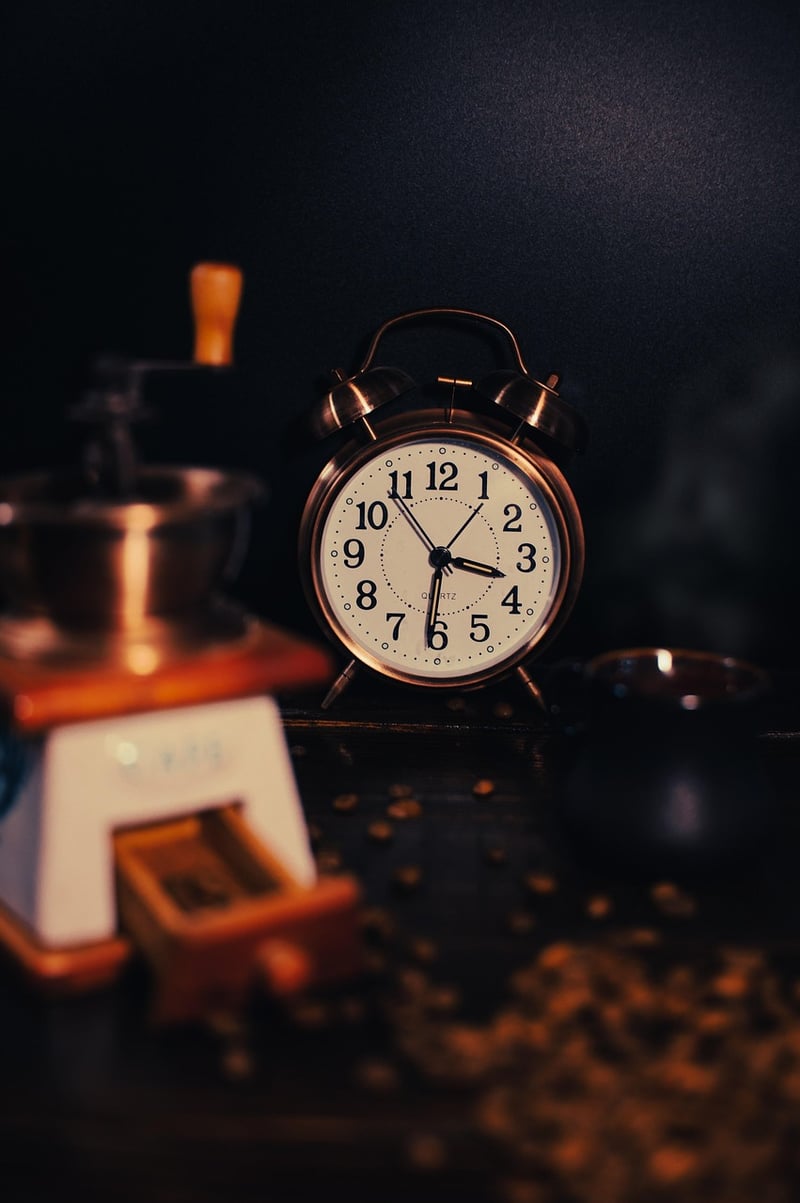 Coffee Aroma