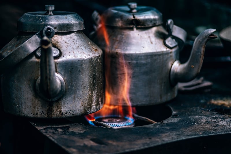 Instant Pot