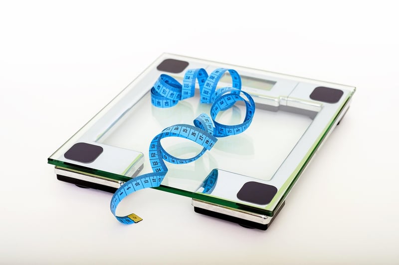 Kitchen Scale